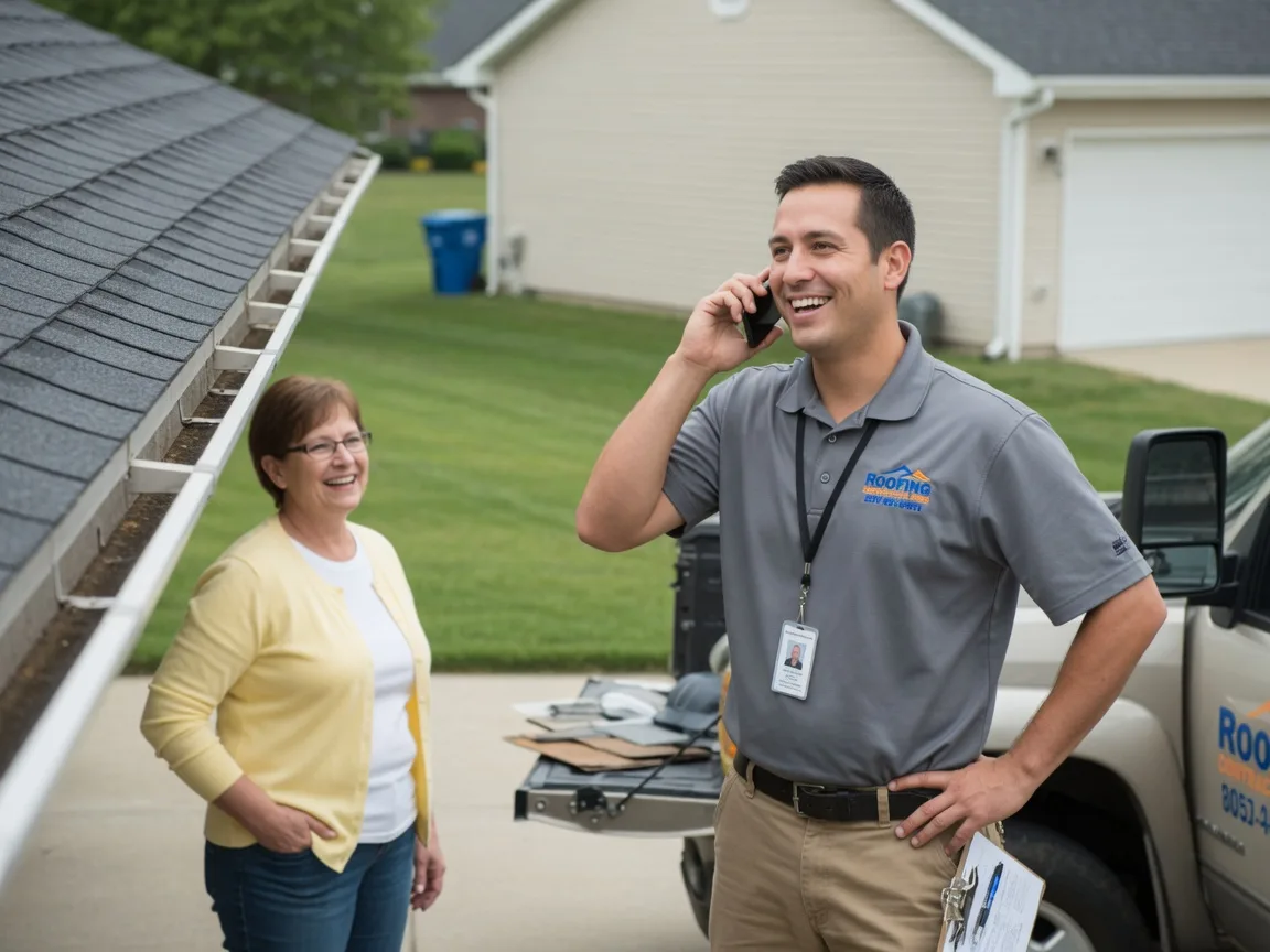 Local Roofing Contractors Somerset, IN FAQs